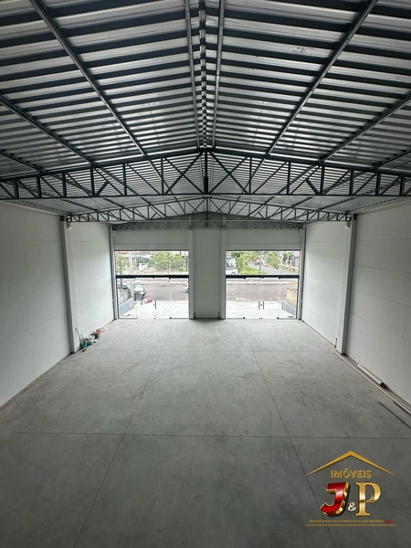 Pavilhão ideal para a confecção do seu negócio: 8ª foto da galeria de imagens do imóvel