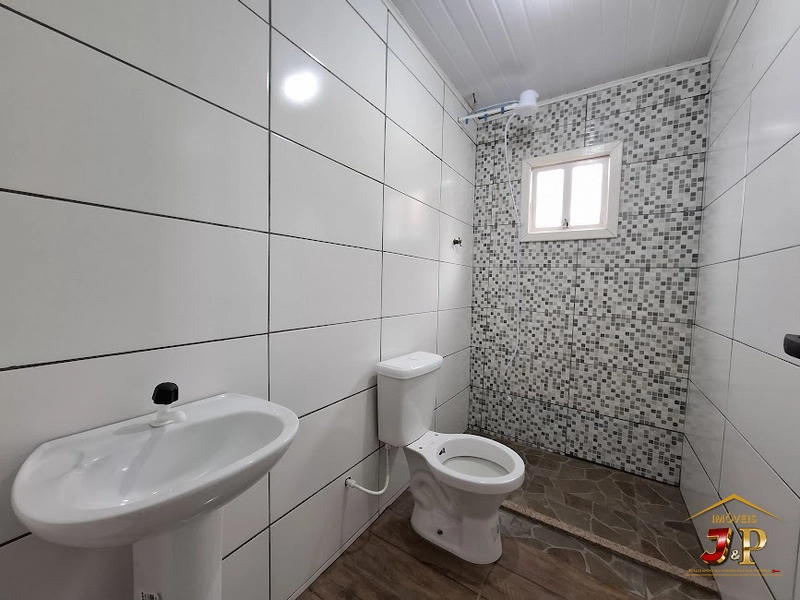 Casa aconchegante com 2 dormitórios: 9ª foto da galeria de imagens do imóvel