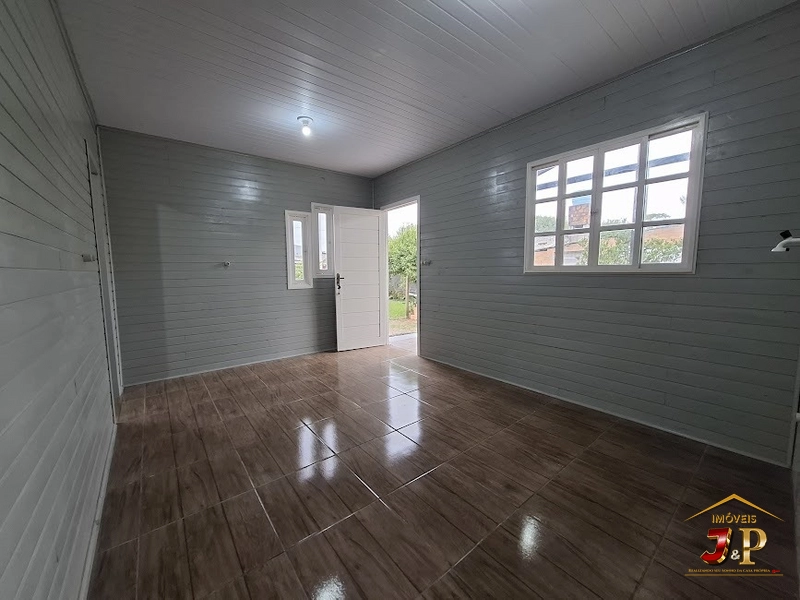Casa aconchegante com 2 dormitórios: 5ª foto da galeria de imagens do imóvel
