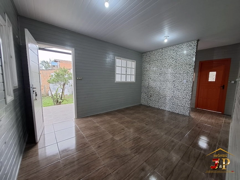 Casa aconchegante com 2 dormitórios: 4ª foto da galeria de imagens do imóvel
