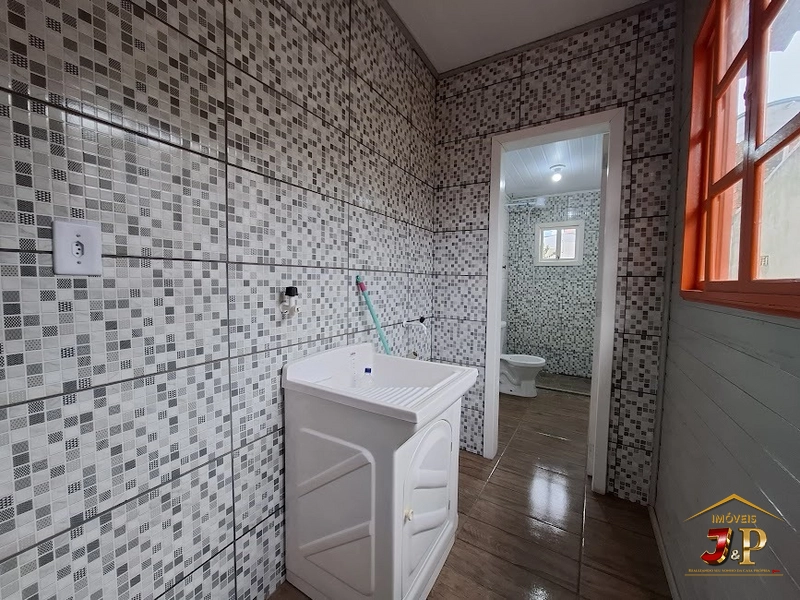 Casa aconchegante com 2 dormitórios: 7ª foto da galeria de imagens do imóvel