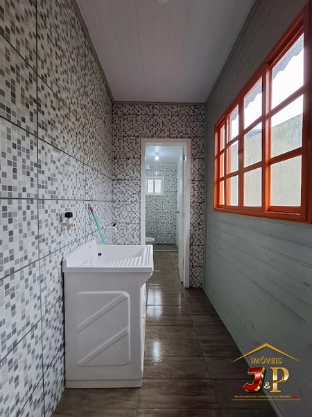 Casa aconchegante com 2 dormitórios: 8ª foto da galeria de imagens do imóvel