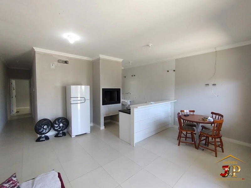 Casa com 2 dormitórios pronta para você decorar e morar!: 9ª foto da galeria de imagens do imóvel