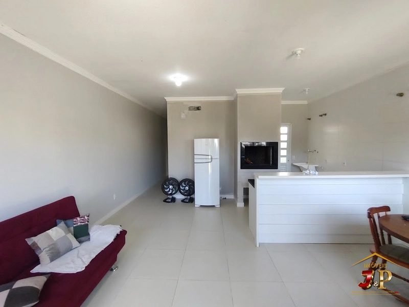 Casa com 2 dormitórios pronta para você decorar e morar!: 8ª foto da galeria de imagens do imóvel