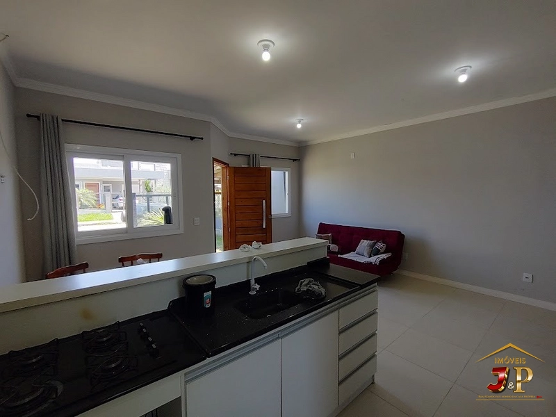 Casa com 2 dormitórios pronta para você decorar e morar!: 13ª foto da galeria de imagens do imóvel
