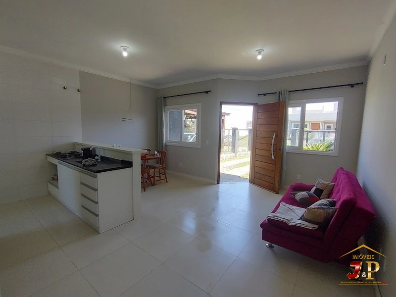 Casa com 2 dormitórios pronta para você decorar e morar!: 10ª foto da galeria de imagens do imóvel