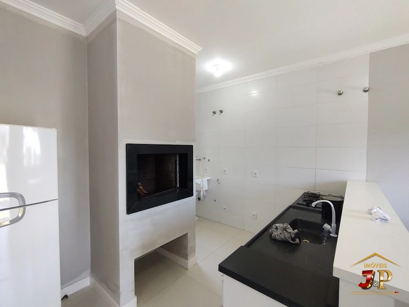 Casa com 2 dormitórios pronta para você decorar e morar!: 11ª foto da galeria de imagens do imóvel