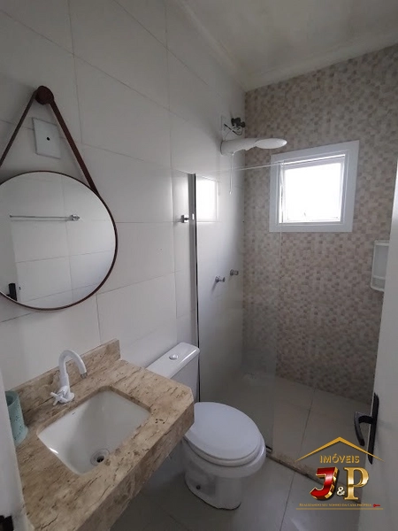 Casa com 2 dormitórios pronta para você decorar e morar!: 16ª foto da galeria de imagens do imóvel