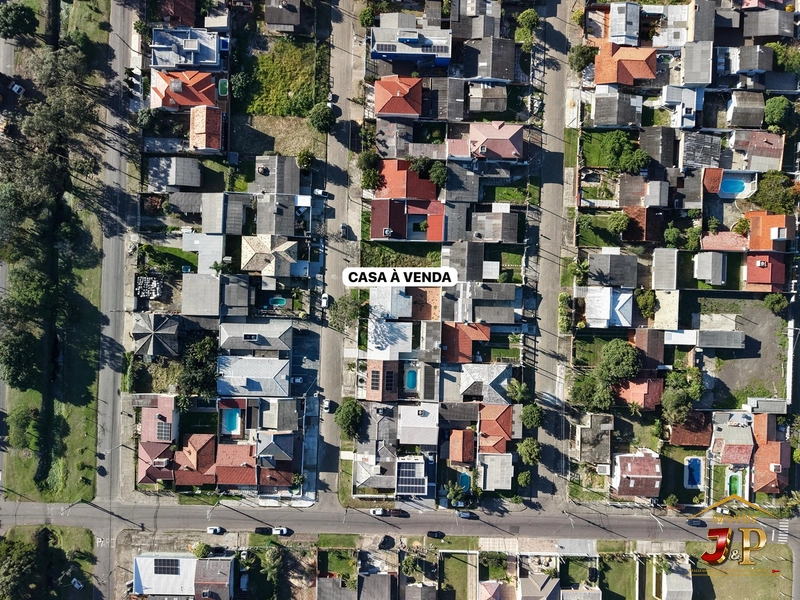 Casa linda com 3 dormitórios: 4ª foto da galeria de imagens do imóvel