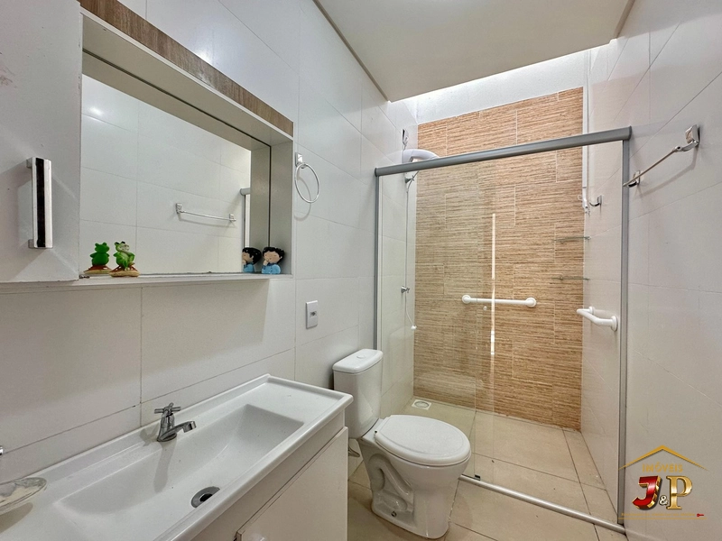 Casa linda com 3 dormitórios: 15ª foto da galeria de imagens do imóvel