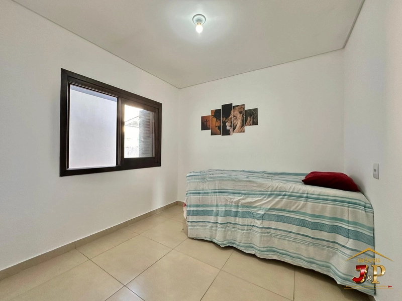 Casa linda com 3 dormitórios: 16ª foto da galeria de imagens do imóvel