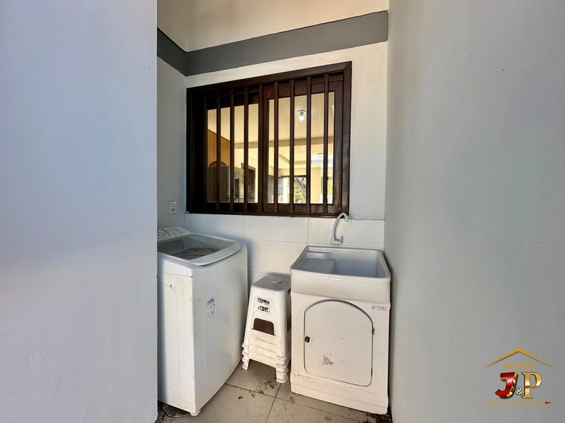 Casa linda com 3 dormitórios: 22ª foto da galeria de imagens do imóvel