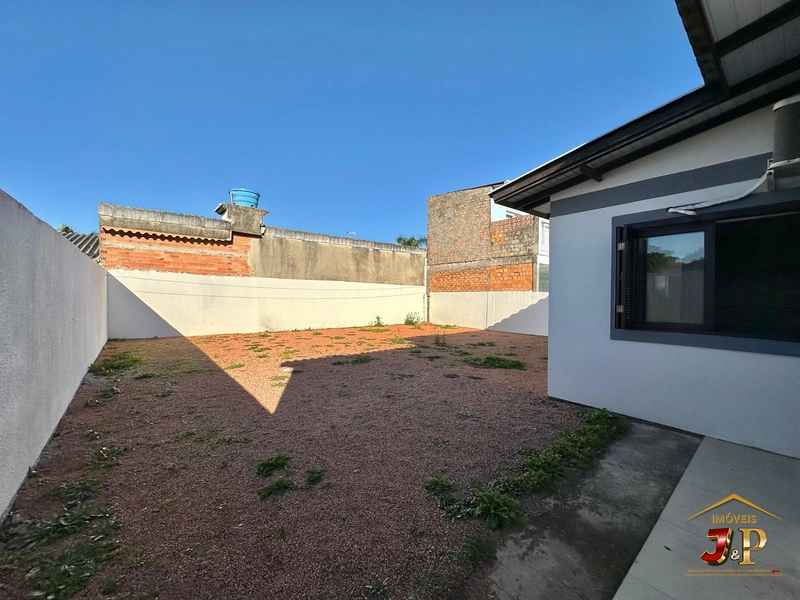 Casa linda com 3 dormitórios: 20ª foto da galeria de imagens do imóvel