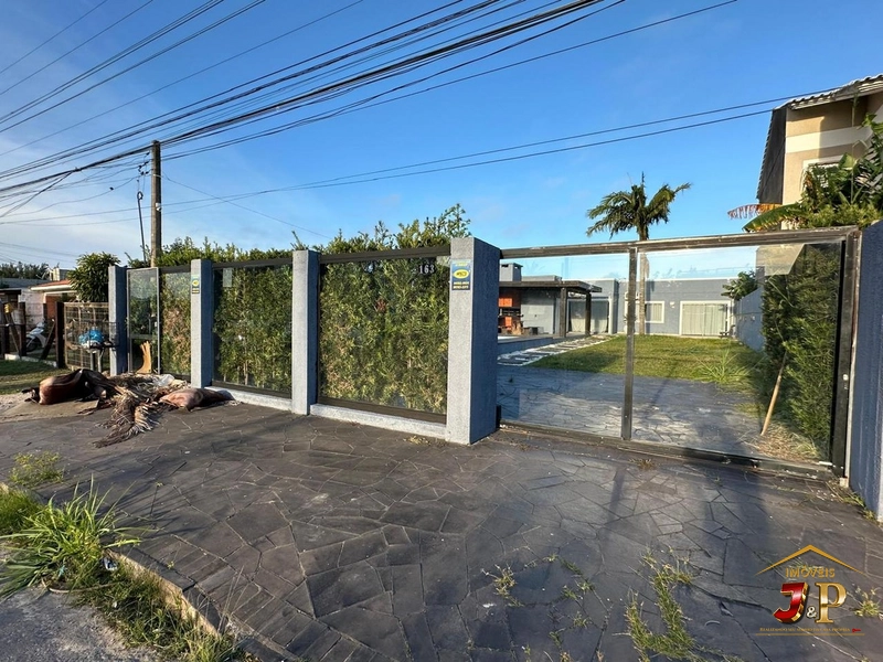 Belíssima casa no bairro Santa Luzia!: 2ª foto da galeria de imagens do imóvel