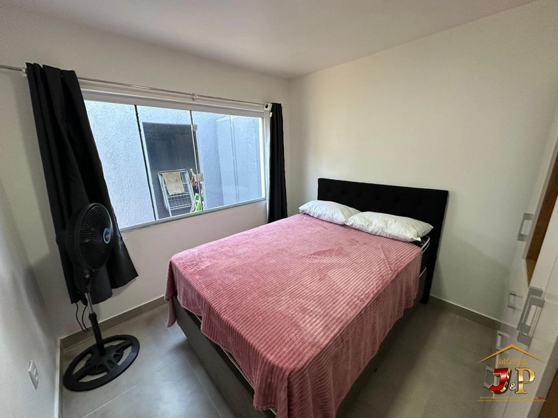 Belíssima casa no bairro Santa Luzia!: 11ª foto da galeria de imagens do imóvel