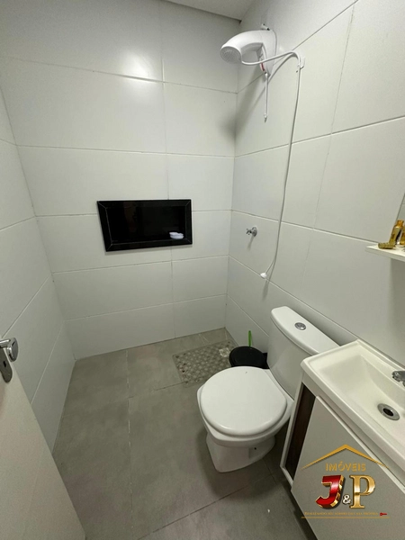 Belíssima casa no bairro Santa Luzia!: 10ª foto da galeria de imagens do imóvel