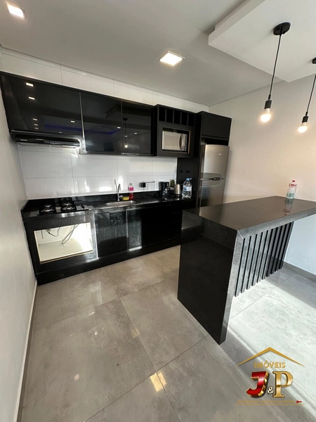 Belíssima casa no bairro Santa Luzia!: 16ª foto da galeria de imagens do imóvel