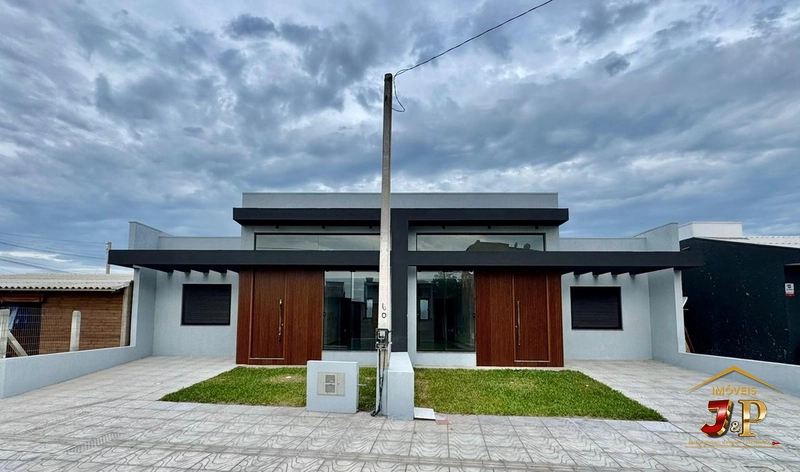 Casa bem localizada com 2 dormitórios: 14ª foto da galeria de imagens do imóvel