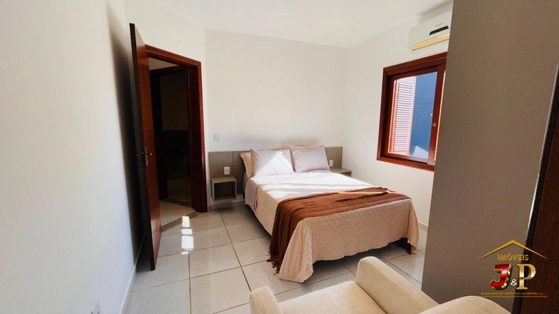 Casa belíssima com 3 quartos e piscina: 11ª foto da galeria de imagens do imóvel