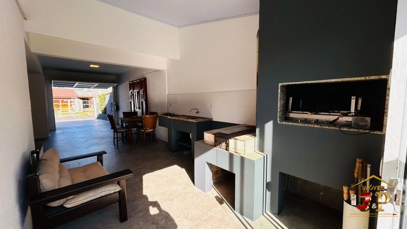 Casa belíssima com 3 quartos e piscina: 21ª foto da galeria de imagens do imóvel