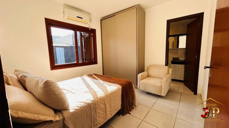 Casa belíssima com 3 quartos e piscina: 14ª foto da galeria de imagens do imóvel
