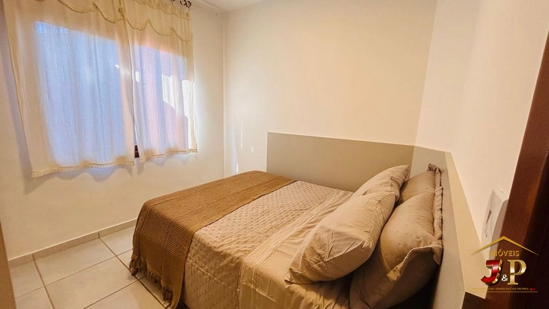 Casa belíssima com 3 quartos e piscina: 10ª foto da galeria de imagens do imóvel