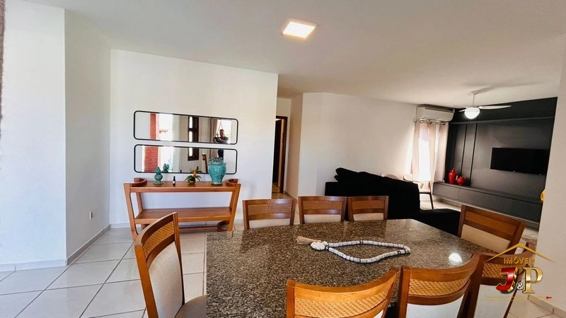 Casa belíssima com 3 quartos e piscina: 4ª foto da galeria de imagens do imóvel