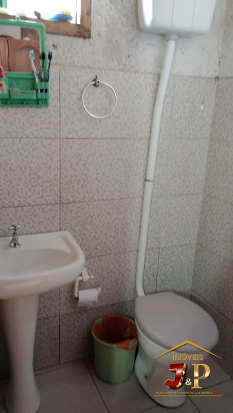 Casa na Zona Nova com 2 dormitórios: 4ª foto da galeria de imagens do imóvel