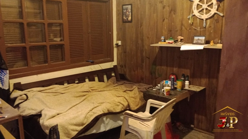 Casa na Zona Nova com 2 dormitórios: 3ª foto da galeria de imagens do imóvel