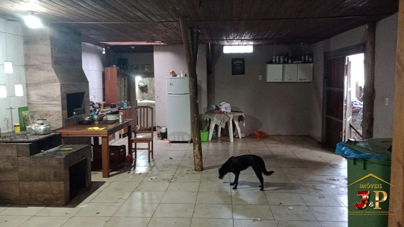 Casa na Zona Nova com 2 dormitórios: 1ª foto da galeria de imagens do imóvel