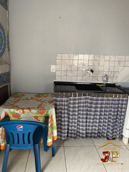 Casa com 2 dormitórios, quiosque e piscina: 13ª foto da galeria de imagens do imóvel