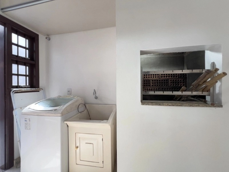 Casa com 3 dormitórios próxima a praia: 11ª foto da galeria de imagens do imóvel