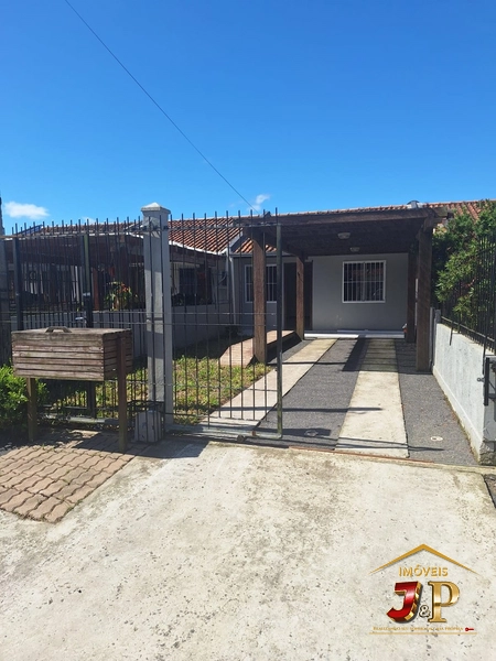 Casa com entrada e parcelamento direto: 2ª foto da galeria de imagens do imóvel