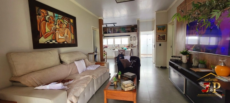 Casa 2 dorm proximo ao mar e patio amplo: 12ª foto da galeria de imagens do imóvel