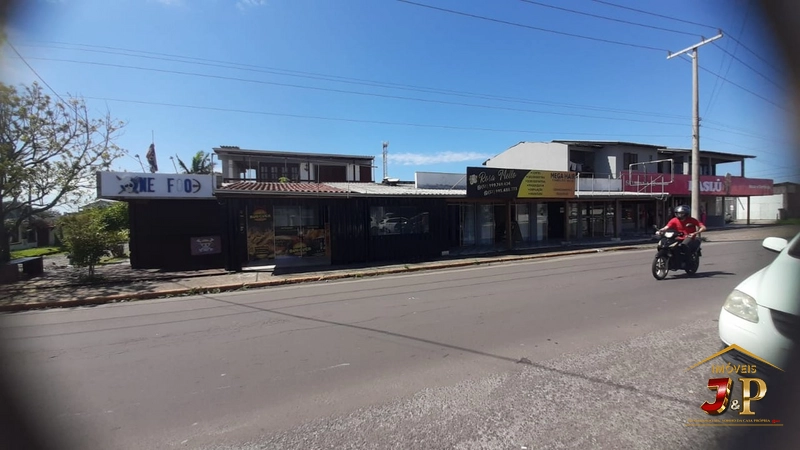 Ponto comercial na avenida paraguassu de esquina!: 10ª foto da galeria de imagens do imóvel