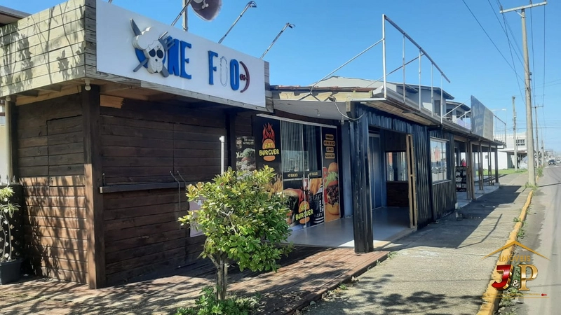 Ponto comercial na avenida paraguassu de esquina!: 7ª foto da galeria de imagens do imóvel