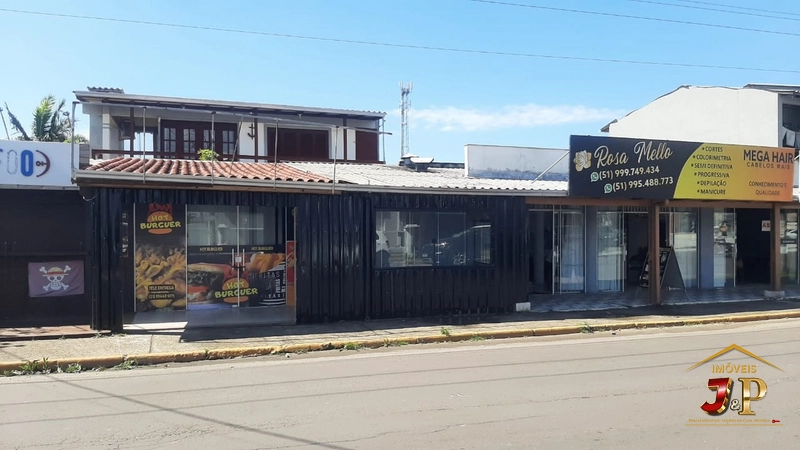 Ponto comercial na avenida paraguassu de esquina!: 9ª foto da galeria de imagens do imóvel