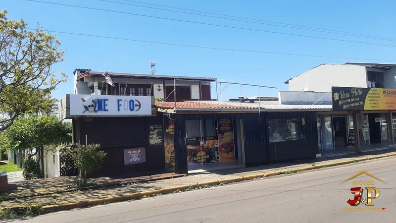 Ponto comercial na avenida paraguassu de esquina!: 3ª foto da galeria de imagens do imóvel