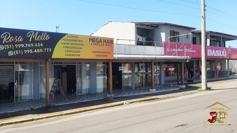 Ponto comercial na avenida paraguassu de esquina!: 1ª foto da galeria de imagens do imóvel