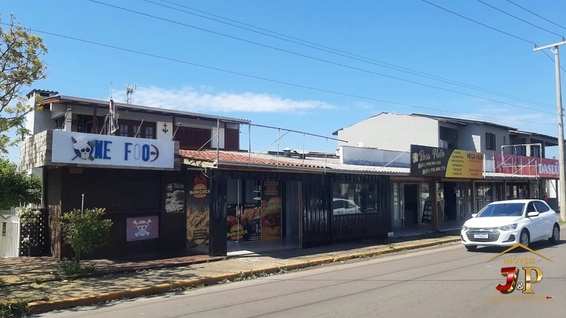 Ponto comercial na avenida paraguassu de esquina!: 12ª foto da galeria de imagens do imóvel