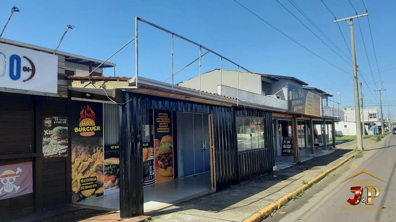 Ponto comercial na avenida paraguassu de esquina!: 2ª foto da galeria de imagens do imóvel