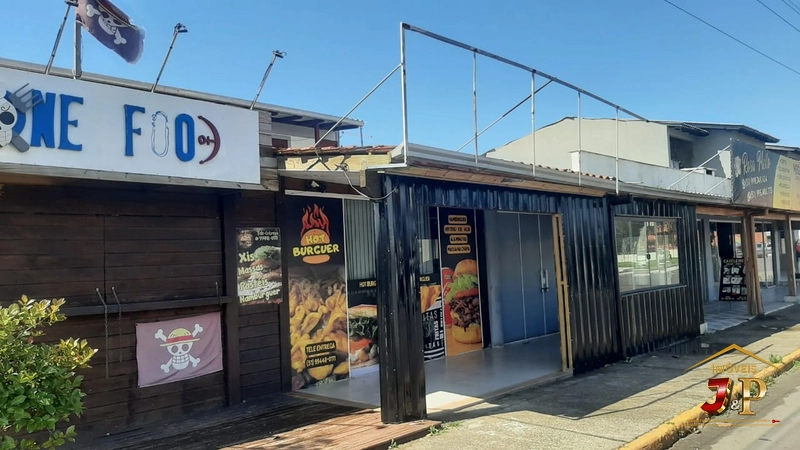 Ponto comercial na avenida paraguassu de esquina!: 4ª foto da galeria de imagens do imóvel