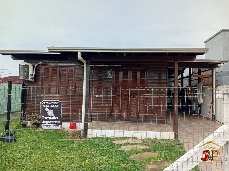 Oportunidade Única! Casa à Venda no Jardim Beira Mar em Capão da Canoa: 1ª foto da galeria de imagens do imóvel