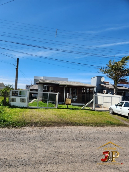 Oportunidade Única! Casa à Venda no Jardim Beira Mar em Capão da Canoa: 2ª foto da galeria de imagens do imóvel
