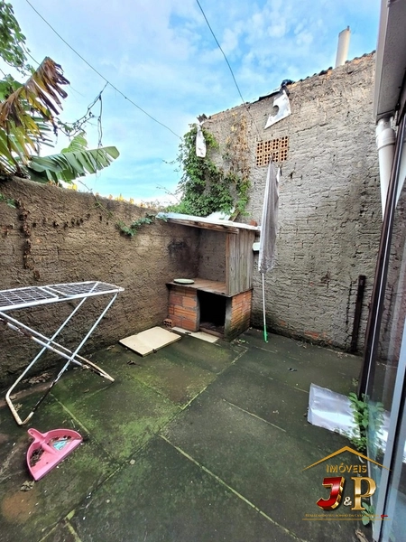 Chalé à Venda no Bairro Zona Norte em Capão da Canoa: 12ª foto da galeria de imagens do imóvel