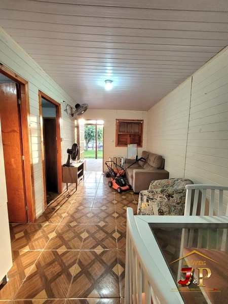 Chalé à Venda no Bairro Zona Norte em Capão da Canoa: 6ª foto da galeria de imagens do imóvel