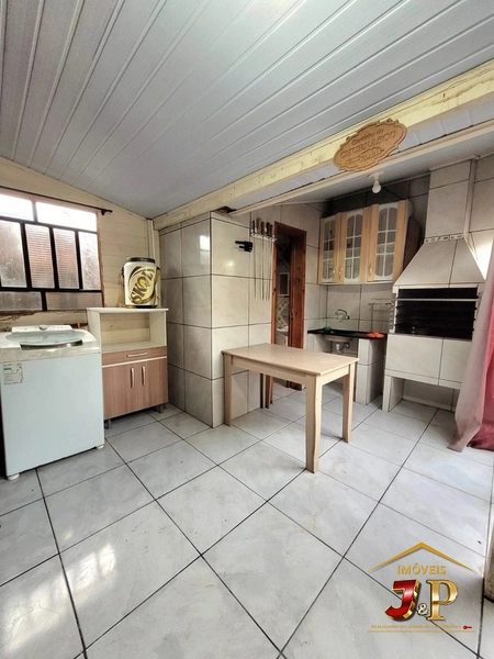 Chalé à Venda no Bairro Zona Norte em Capão da Canoa: 11ª foto da galeria de imagens do imóvel