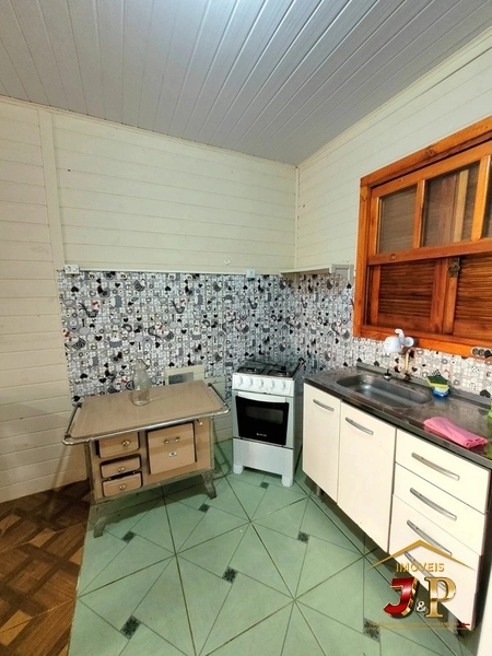 Chalé à Venda no Bairro Zona Norte em Capão da Canoa: 5ª foto da galeria de imagens do imóvel