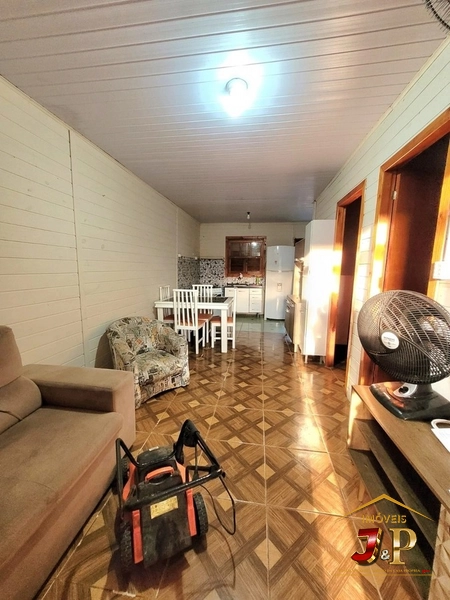 Chalé à Venda no Bairro Zona Norte em Capão da Canoa: 4ª foto da galeria de imagens do imóvel