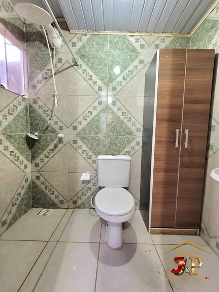 Chalé à Venda no Bairro Zona Norte em Capão da Canoa: 13ª foto da galeria de imagens do imóvel